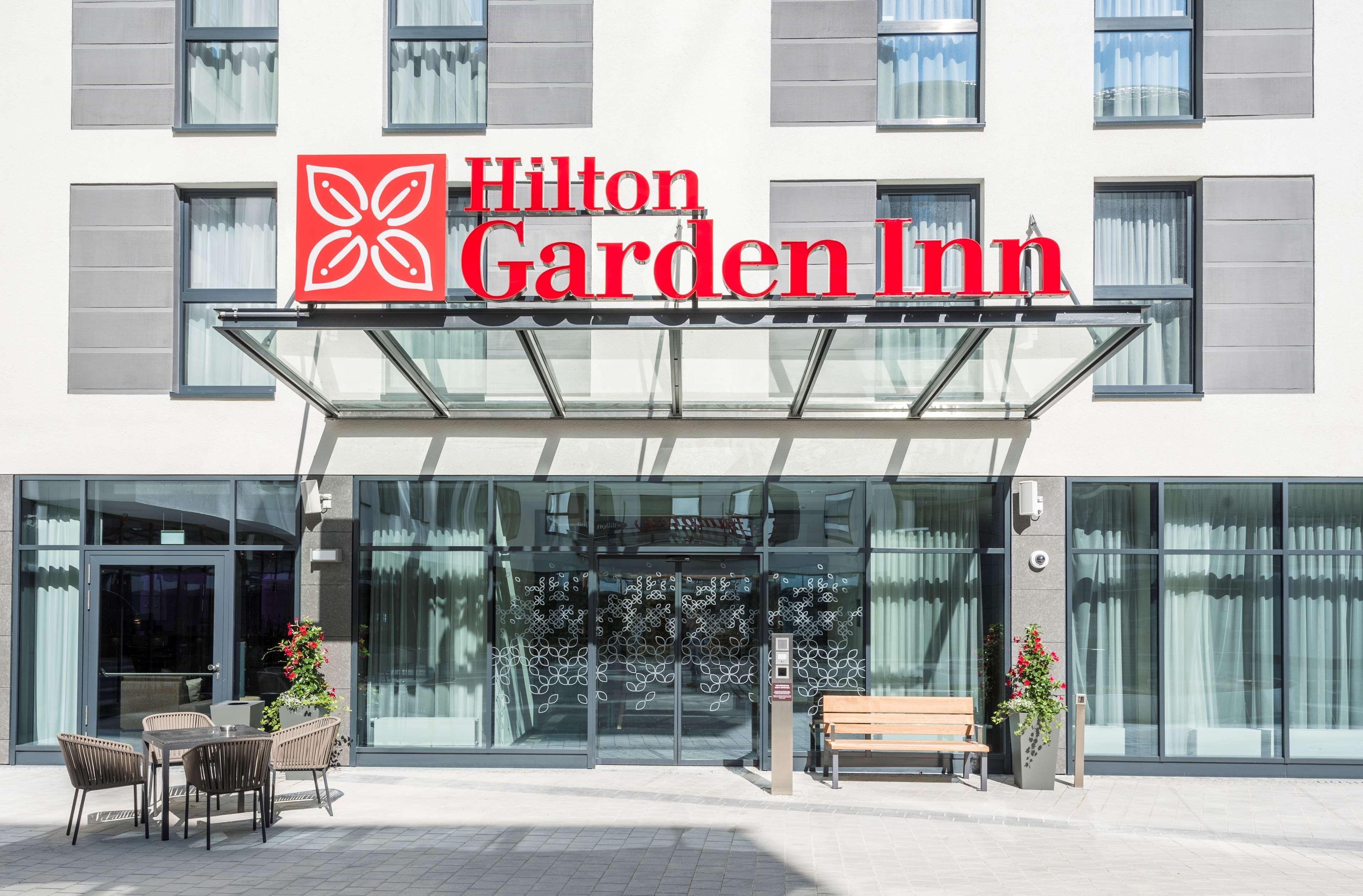 Hotel Hilton Garden West Munich