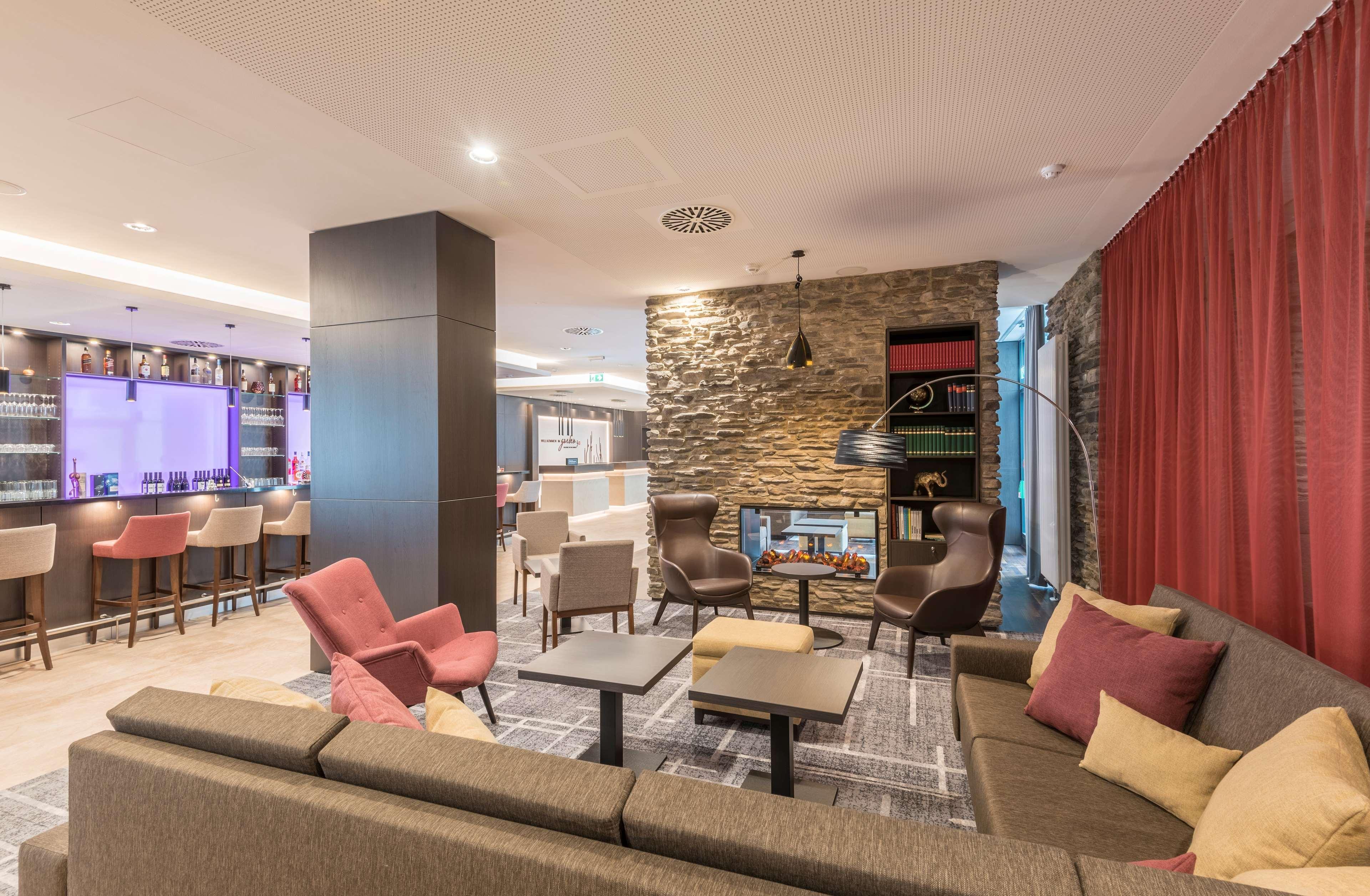 Hilton Garden West Munich