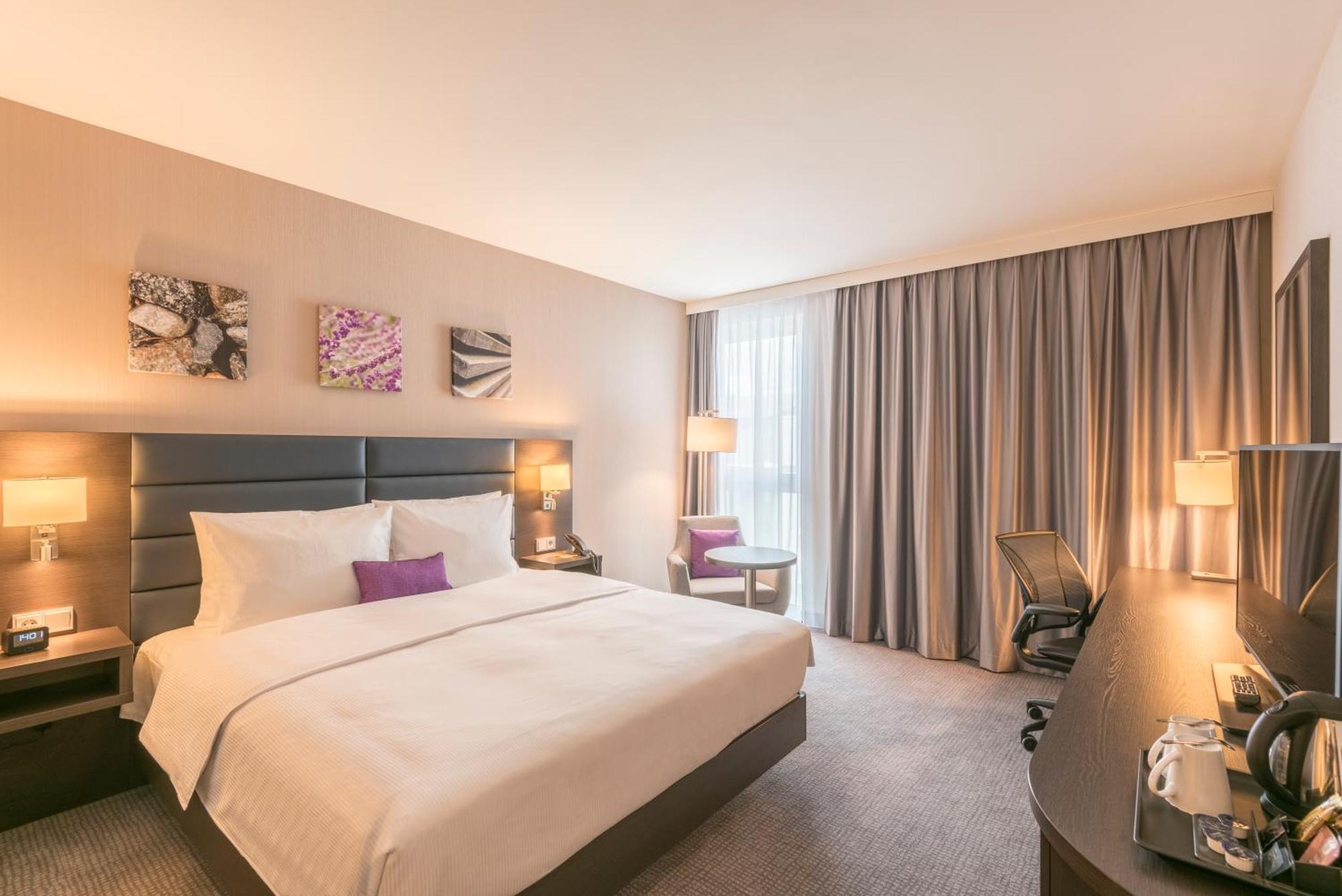 Hotel Hilton Garden West Munich