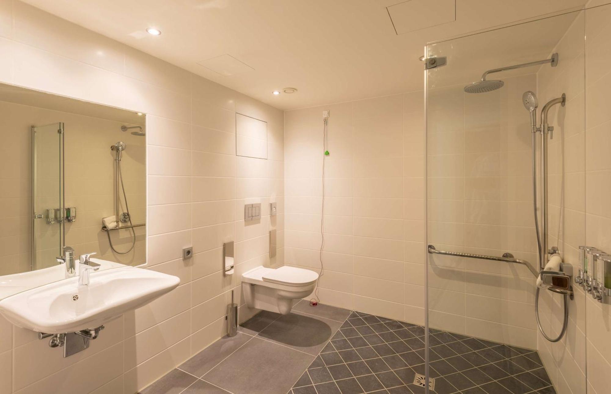 Hilton Garden West Hotel Munich